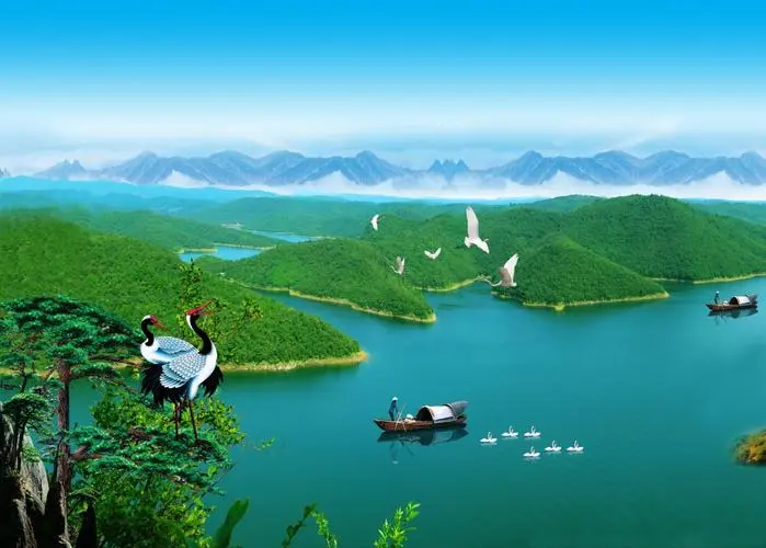 科技工业